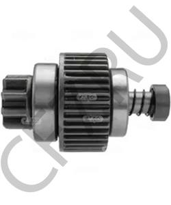 X-2130650060 YANMAR Привод с механизмом свободного хода, стартер в городе Королёв