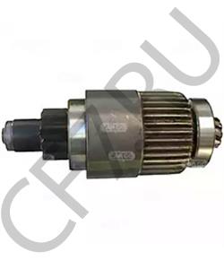 15451-63041 KUBOTA Привод с механизмом свободного хода, стартер в городе Королёв