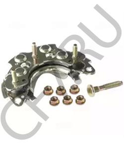 L160G13201 New Era ДиодныйМост / RB20,E15S NEWERA в городе Королёв