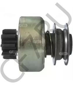 2155004 ROMANIA MAN Привод с механизмом свободного хода, стартер в городе Королёв