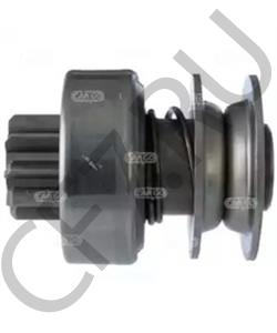 2140108 ROMANIA MAN Привод с механизмом свободного хода, стартер в городе Королёв