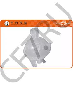 1323AH DS Компенсационный бак, охлаждающая жидкость в городе Королёв