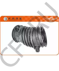 9T169R504AC FORD USA Рукав воздухозаборника, воздушный фильтр в городе Королёв