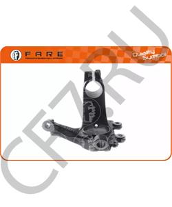 3M513K171BH FORD USA Поворотный кулак, подвеска колеса в городе Королёв