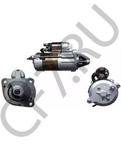 3784890M1 AGCO SISU POWER Стартер в городе Королёв