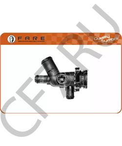 YC1Q8A644AC FORD USA Соединительный патрубок, вакуумный провод в городе Королёв