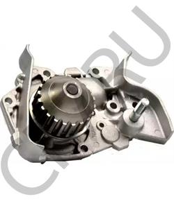 130201 ZETOR Водяной насос в городе Королёв