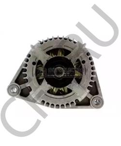 GNU2513 ROOTES Генератор в городе Королёв