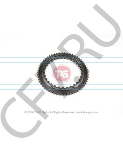 T18071 TAS Конус синхронизатора 3/4 передачи, ZF в городе Королёв