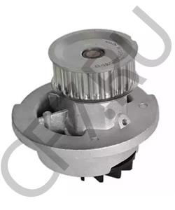 130152 ZETOR Водяной насос в городе Королёв