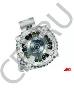 LR072762 BRITPART ГЕНЕРАТОР RRN 2010-/RRS 2013- 4.4D в городе Королёв