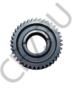 1292304046 QJGT CHINA Шестерня 2-й передачи вторичного вала в городе Королёв