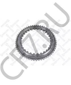 95534409 EURORICAMBI Конус синхронизатора 3/4 передачи, ZF в городе Королёв