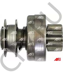 2130004 UTB Привод с механизмом свободного хода, стартер в городе Королёв