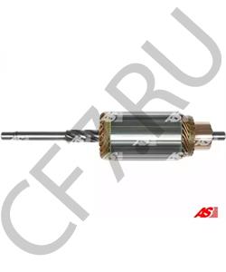 1095-634-M91 MASSEY FERGUSON Якорь, стартер в городе Королёв