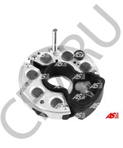 1306533 DEUTZ-FAHR Выпрямитель, генератор в городе Королёв