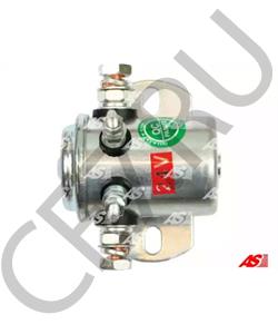 994278 CLARK Тяговое реле, стартер в городе Королёв