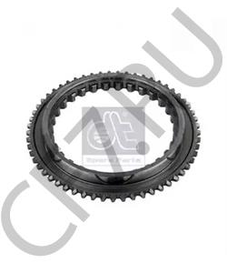 5001864642 RVI/RENAULT Конус синхронизатора 3/4 передачи, ZF в городе Королёв