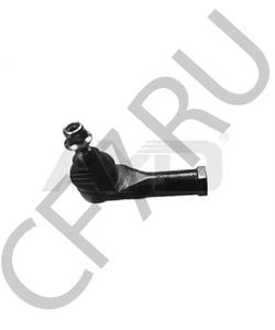 C2S12O13 JAGUAR Наконечник поперечной рулевой тяги в городе Королёв
