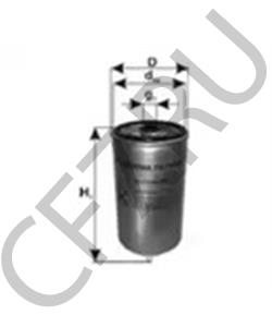 362.968.200 AVIA Топливный фильтр в городе Королёв