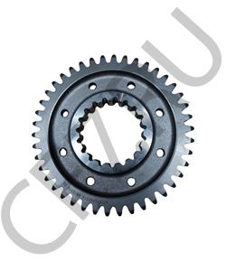 AZ2210040316 HOWO Шестерня 2 передачи HW15710 в городе Королёв