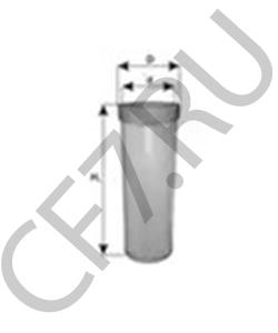 0120-390-081 SOLARIS Воздушный фильтр в городе Королёв