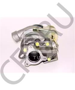 9563581180 PEUGEOT MOTORCYCLES Компрессор, наддув в городе Королёв