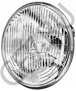 187-130-0361 SISU Вставка фары, основная фара в городе Королёв