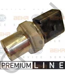 4H0959126B VAG OE-_датчик давления хладагента!\ Audi A3/A4/A5/A6 04> в городе Королёв