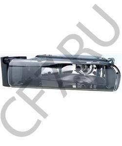 '69-05-501 Ashika Шланг тормозной передний в городе Королёв