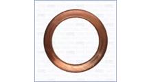MB Кольцо уплотнительное 14х20х1.5 MERCEDES N007603014106