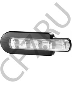 559270 PAUS Дополнительный проблесковый маячок в городе Королёв