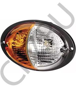 2066214 HAMM Фонарь указателя поворота в городе Королёв