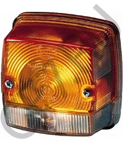 3 141 070 M1 MASSEY FERGUSON Фонарь указателя поворота в городе Королёв