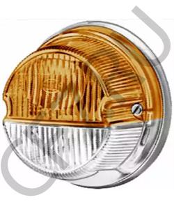 NA038 AMAZONE Фонарь указателя поворота в городе Королёв