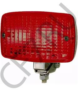 000 974 02 05 LINDE Задний противотуманный фонарь в городе Королёв