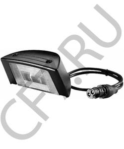 ELO0070067 Schmitz Фонарь освещения номерного знака в городе Королёв