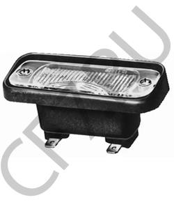 87723571 SPERRY NEW HOLLAND Фонарь освещения номерного знака в городе Королёв