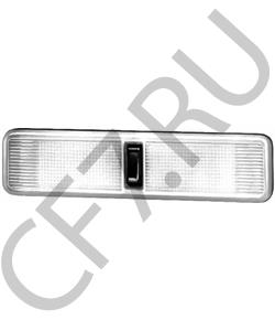 480002222 HAMM Oсвещение салона в городе Королёв