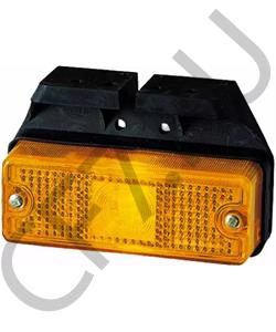 1-FZELEK0432 SCHMITZ CARGOBULL Боковой габаритный фонарь в городе Королёв