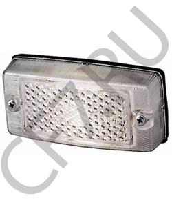 61 225 SAAB Стояночный огонь в городе Королёв