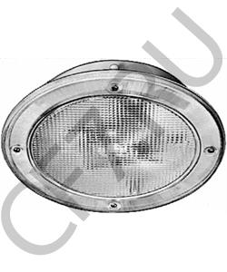 56514 KRAMER Oсвещение салона в городе Королёв