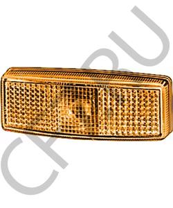 84058158 CASE IH LAMP ASSY, SIDE в городе Королёв