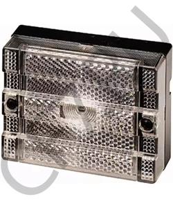 2 118 032 014 2 KÄSSBOHRER Стояночный огонь в городе Королёв