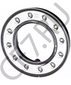 000 974 11 06 LINDE Стояночный огонь в городе Королёв