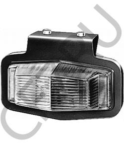 7 534 139 000 KÄSSBOHRER Стояночный огонь в городе Королёв