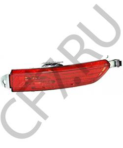 7P6945701F VAG Блокфара зад.P21W VW TOUAREG 2010 в городе Королёв