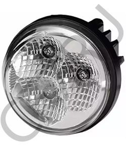 1503-152-971 SOLARIS Фара дневного освещения в городе Королёв