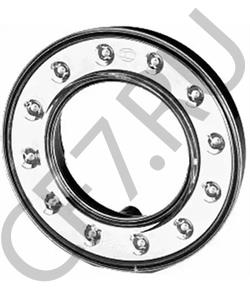 05751333 Behr Фонарь задний габаритный с сигналом торможения| 12V, кольцо 55/98мм, 2 функции - стоп сигнал/габарит в городе Королёв