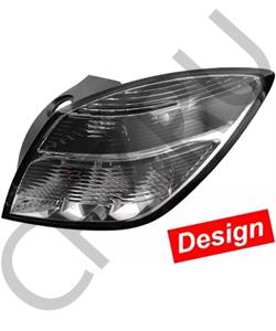 73812010 IRMSCHER Комлект заднего освещения в городе Королёв